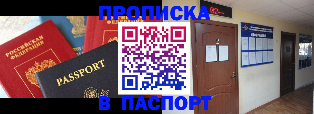 купить прописку в Кандалакше